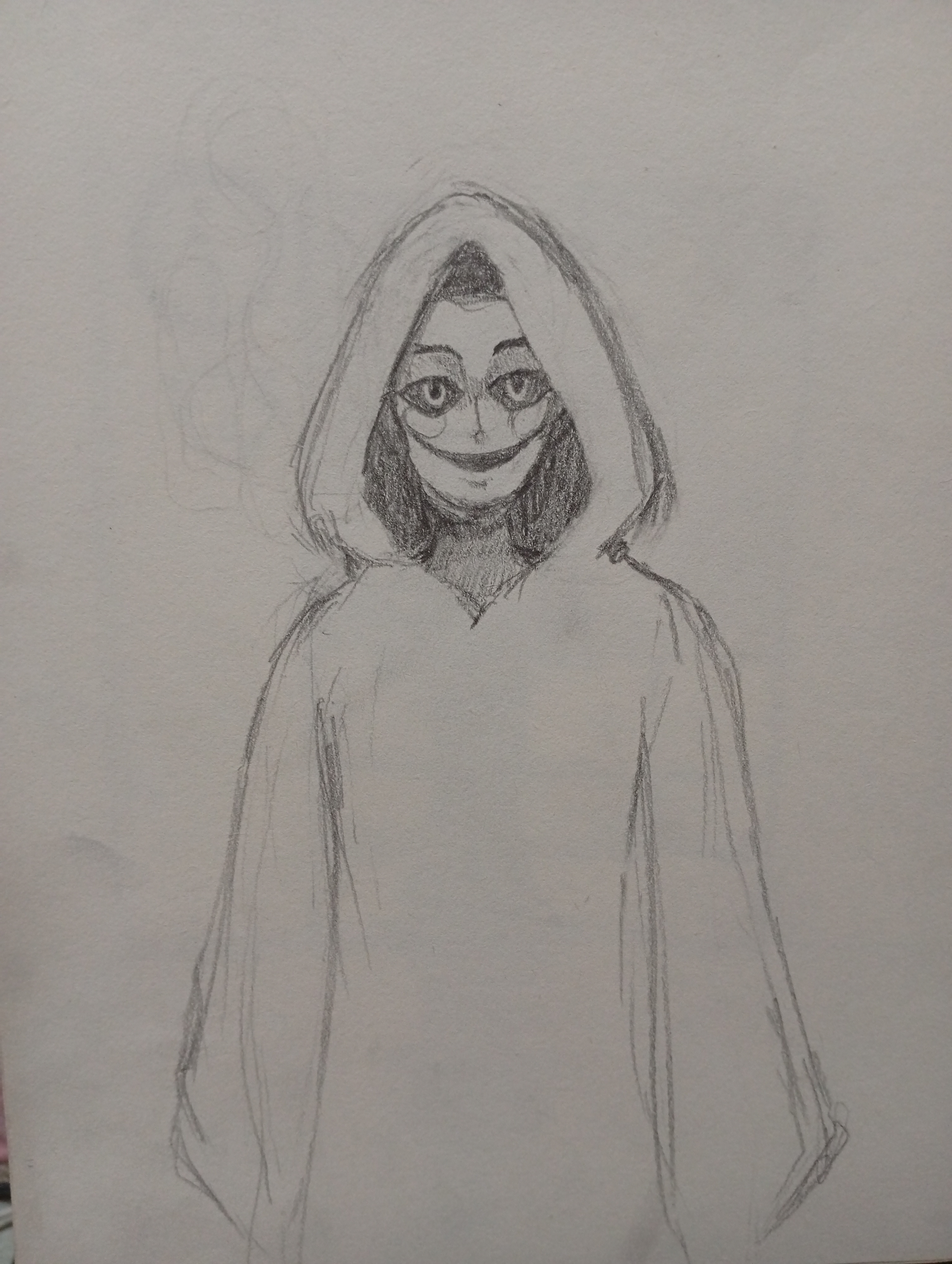 Sketch 16